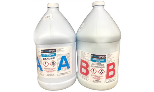 Crack Repair Products