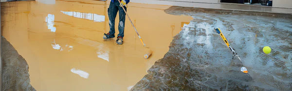 Exploring the Benefits of Epoxy Floors: Why It's the Perfect Flooring Solution for Any Space