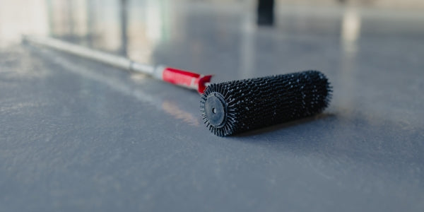 Transform Your Garage with Stunning and  Durable Epoxy Coatings