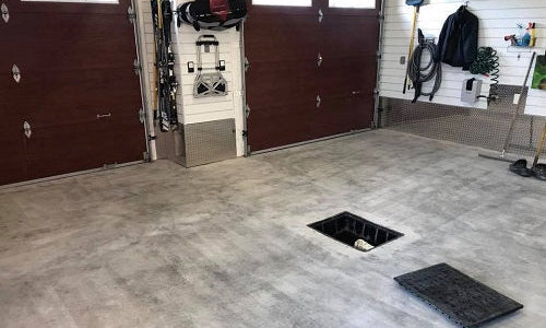 SURFACE PREPARATION GUIDELINES