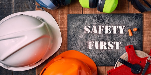 10 Safety Measures for Epoxy Flooring Application