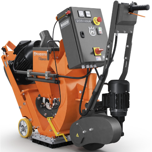 Blastrac 1-10DPS75 Shot Blaster #970690801