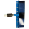 Floor Scraper Head with threaded Hole (14" Blade) - No Handle