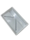 23" Paint Tray Liner - White