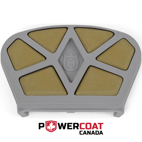 Elite-Polish EP Dry Polishing Pucks - Pkg/3