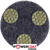 Elite-Polish™ EF D Concrete Polishing Pads