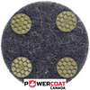 Elite-Polish™ EF D Concrete Polishing Pads
