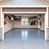 500 Sq Ft Professional DIY Epoxy Garage Floor Kit – Complete System