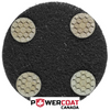 Elite-Polish™ EF D Concrete Polishing Pads