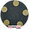 Elite-Polish™ EF D Concrete Polishing Pads