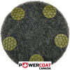 Elite-Polish™ EF D Concrete Polishing Pads