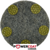 Elite-Polish™ EF D Concrete Polishing Pads