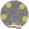 Elite-Polish™ EF D Concrete Polishing Pads