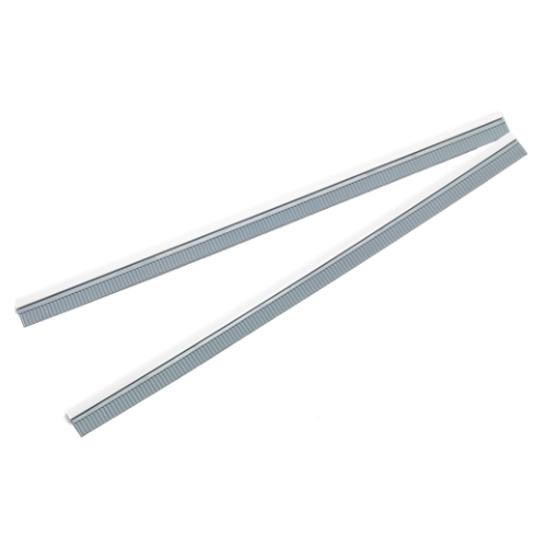 Husqvarna Rubber Blades for S13 Vacuum Head #529804201