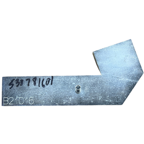 Blastrac 1-8DPS Left Hand Side Liner #533781601