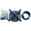 Blastrac 1-8DPS Balanced Shot Wheel Kit #534911701