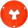 Husqvarna Tool Holder EZchange™ - Click