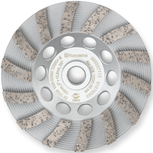 Husqvarna VARI-GRIND™ TURBO M #585327113