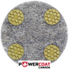Elite-Polish™ EF D Concrete Polishing Pads