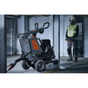 PG 8 XR 31.5" 20.1 hp 480V Remote Control Planetary Floor Grinder Husqvarna #970605805