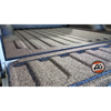 AL's Liner 1 Gallon Black/White Bedliner Kit