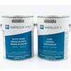 PPG Amerlock 2/400 Epoxy Kit Available in Black, White, Pearl Gray, and Safety Yellow – 2 Gallon Kit