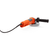 5" Hand Grinder with Shroud HG 125 VS #970552501