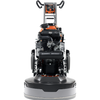 PG 8 P 31.5" 27 Hp Propane Floor Grinder Husqvarna #970605501
