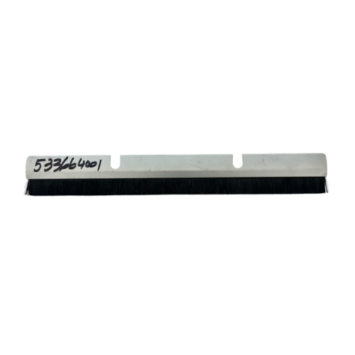 Front Brush for 1-8DPS Blastrac Shotblaster #533664001