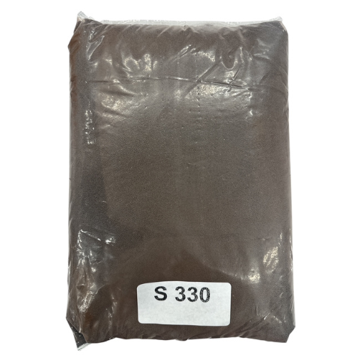 S-330 Steel Shot Size 0.8382mm or 0.0330