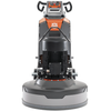 PG 8 S 31.5" 14.8 Hp Planetary Husqvarna Floor Grinder 230V #970604702 or 480V #970604705