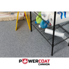 2000 Sq Ft Professional DIY Epoxy Garage Floor Kit – Complete System