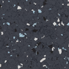 Blended Flakes for Epoxy Coatings - 25 Pound Box