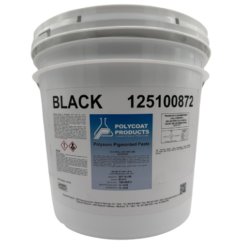 Polyurea Pigmented Paste 19 Pounds