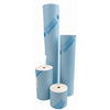 Blue Polycoated Masking Paper — 750 ft Roll