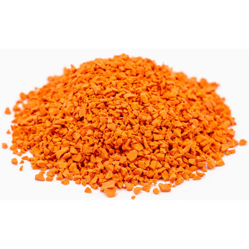 EPDM Colored Rubber Granules - 55 Pound Bag