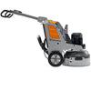 PG 6 S 23.6" 8 Hp Husqvarna Planetary Floor Grinder HUS970603501