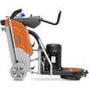 HTC 270 EG Floor Grinder Husqvarna #967838708