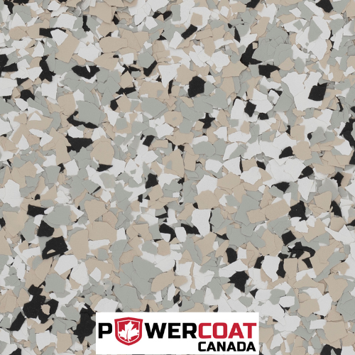 250 Square Foot Epoxy Kit