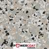 2000 Sq Ft Professional DIY Epoxy Garage Floor Kit – Complete System