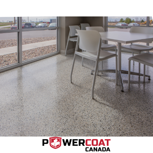 250 Square Foot Epoxy Kit
