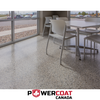 2000 Sq Ft Professional DIY Epoxy Garage Floor Kit – Complete System