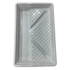 23" Paint Tray Liner - White