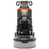 PG 6 S 23.6" 8 Hp Husqvarna Planetary Floor Grinder HUS970603501