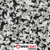 2000 Sq Ft Professional DIY Epoxy Garage Floor Kit – Complete System