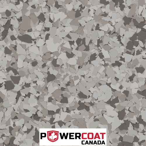 250 Square Foot Epoxy Kit