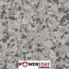 2000 Sq Ft Professional DIY Epoxy Garage Floor Kit – Complete System