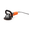 5" Hand Grinder with Shroud HG 125 VS #970552501