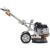 PG 400 Petrol Floor Grinder Husqvarna #970704601