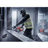 Husqvarna K 7000 Chain Flushcut Electric Power Concrete Cutter